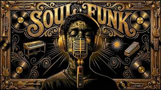 🎶📁 SoulFunk Archive | Chill Funk Collection