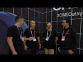 Building an electronic health record: Domain driven design and micro front-ends