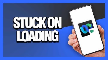 How to Fix Webex Meet Stuck On Loading - Android & Ios | Final Solution