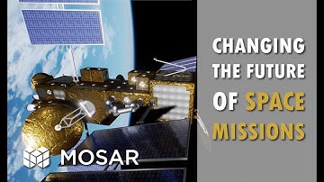 MOSAR. A Modular and Reconfigurable Future for Space Missions