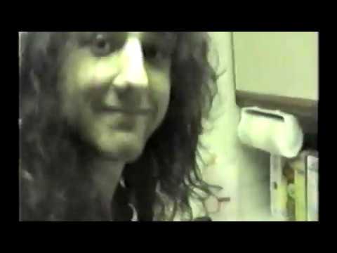 Jason Becker: Glendale Apartment Tour for his Grandparents