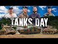 Le CHAR LECLERC en NORMANDIE : Entre TRADITION et MODERNITÉ - TANKS DAY