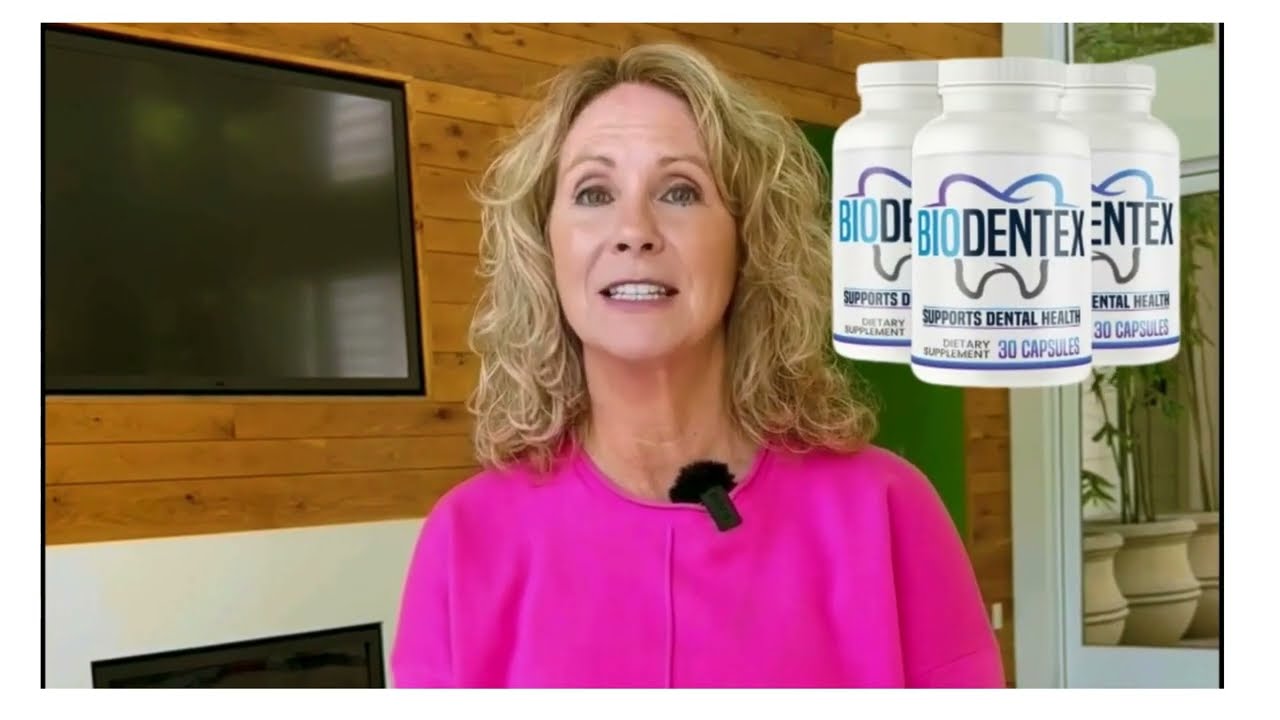 Does BioDentex help with tooth sensitivity? | BioDentex Xylitol Powder benefits for teeth