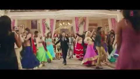 "Shanivaar Raati song" from Varun Dhawan, Ileana DCruz Nargis Fakhri starrer movie "Main Tera Hero"