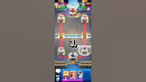 5 ways to counter Goblin barrel | part 1