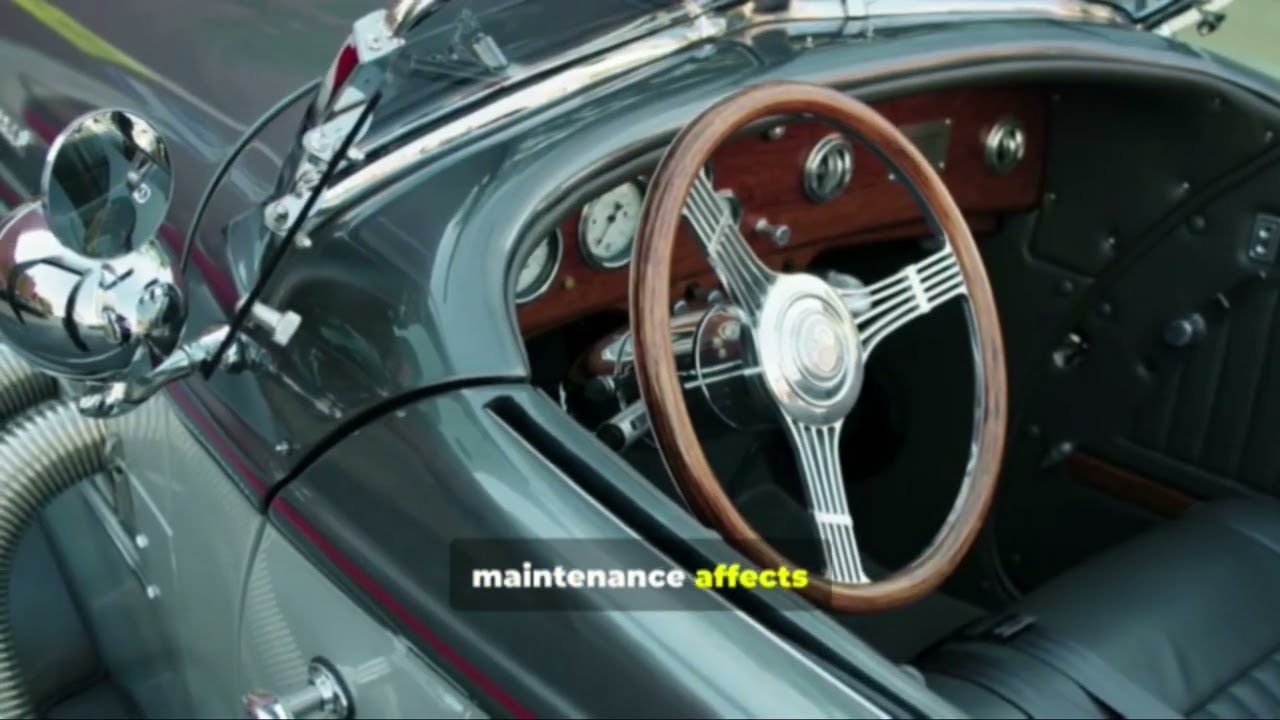 How to Register Classic Cars with a Montana LLC - TaxFree RV