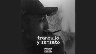 Morad - Tranquilo Y Sensato (AUDIO OFICIAL)