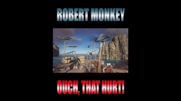 My 1st flight in a gyrocopter goes HORRIBLY WRONG - Stranded Deep