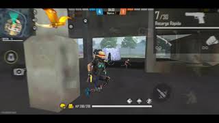 Free Fire Highligths A30