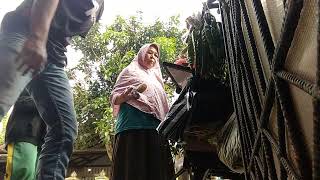 Kang Sayur Pangkalan Pertama