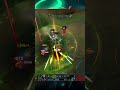 Urgoat Shorts 18  #leagueoflegends #fyp