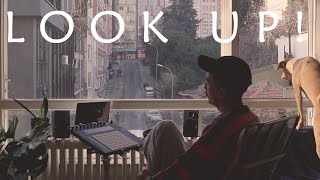 BKE - Look Up! (Official Video)