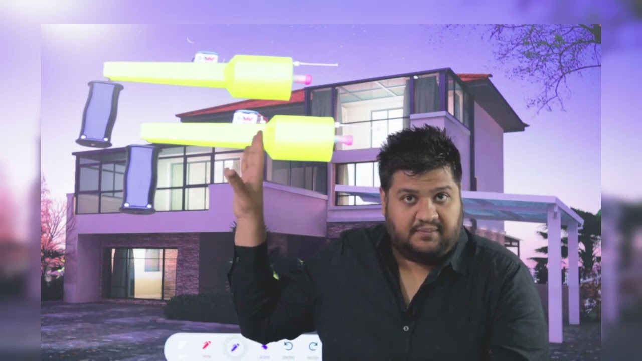 Universal Aura Scanner, Universal Aura Scanner Review, Universal Aura Scanner Fraud, Aura Scanner