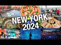 Whats new in new york city for 2024 watch before you go