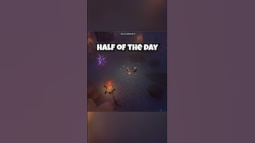 Day 22: Slow but fixed lots of bugs in preparation for the closed demo on Friday!