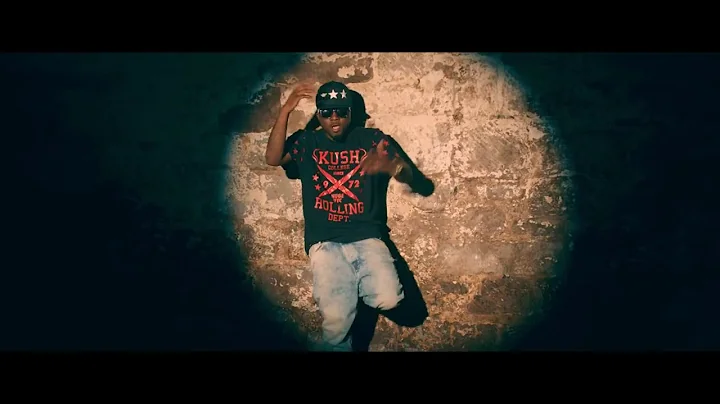 Ice Prince Ft French Montana - I Swear (Official Video)