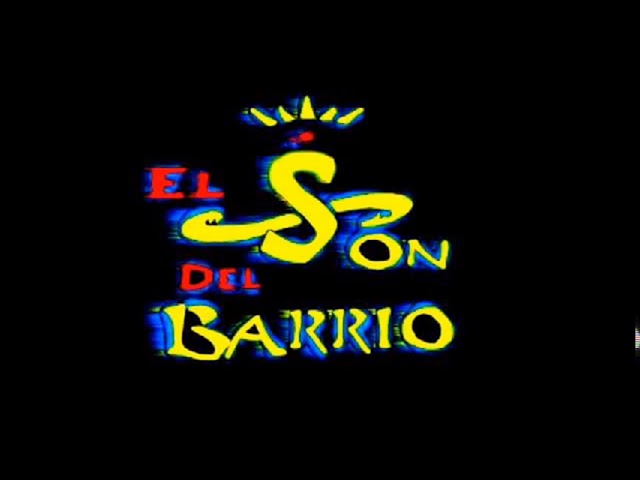 El Son Del Barrio - Mis Recuerdos auf YouTube ansehen El Son Del Barrio - Mis Recuerdos auf YouTube ansehen