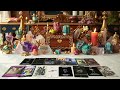 LEO   - I CRIED. YOU  WANT TO SIT DOWN FOR THIS LEO  LOVE TAROT READING