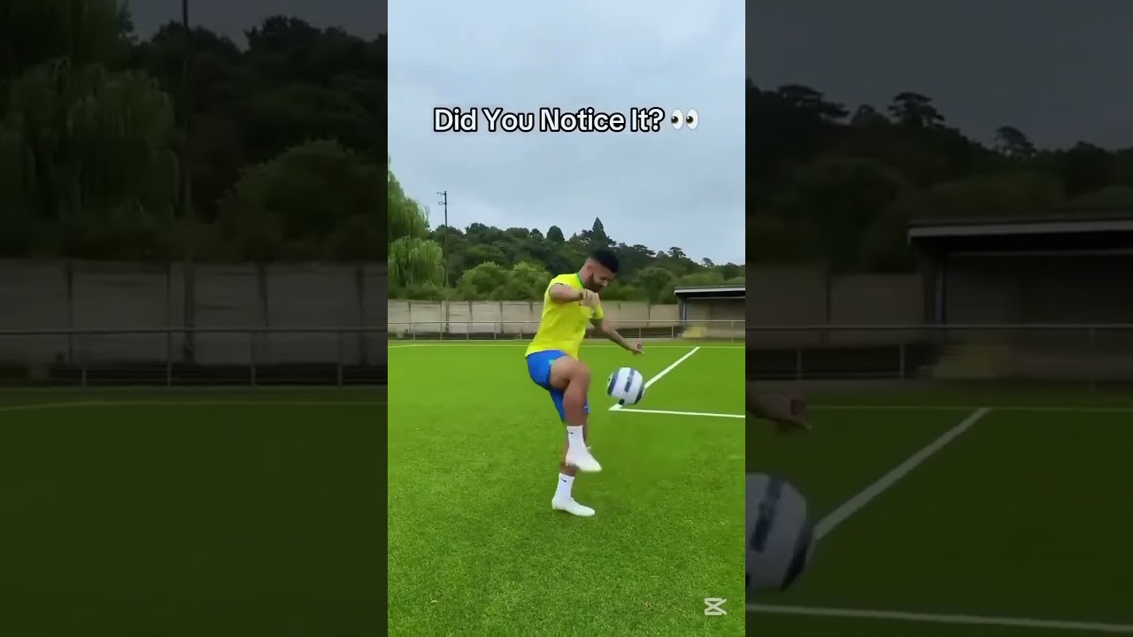 crazy football skills 🔥✨️"       #football #freestyle #freestylebola #viral