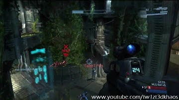 Final Boss vs. PROs - Guardian Odd Ball (Ogre 1 POV) *Halo 3 Gameplay* HD - Part 1