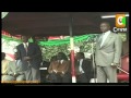 Uhuru Kenyatta's Political Profile