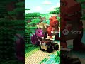 LEGO dino: The great chase #lego #dinasours #ai #minecraft