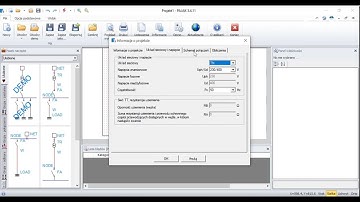 Poznaj funkcje graficznego programu do projektowania sieci nN - xSpider.