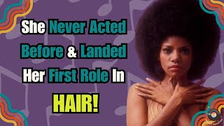 Melba Moore on Her Family, Discovering Her Voice, and Joining the Original Cast of Hair!