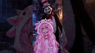 Prank Momon, Atun Menadi Cat in The Hat!? #shorts #fyp #viral #minecraft #minecraftshorts