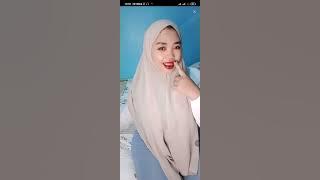 BIGO LIVE - T4NTE SELLA GOYANG EBOT BIKIN T3G4NG P4$COL DI JAMIN ENAK