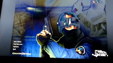 How to download Counter strike 1.6 original version full version for PC Windows 10 7 8 8.1