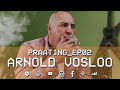 PRAATING S02 EP02 - ARNOLD VOSLOO