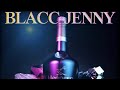 PluG KiinG x Blizz -  Blacc Jenny ( Official Audio )