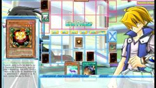 Yu Gi Oh 2 Frog Deck