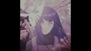 Hinata hyuaga edit 🙈💙[TOMOSHI-トモシ)