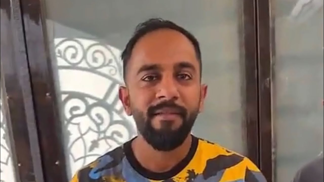 جلدوه بسبب شيلة الصحن 😂