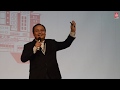 Weakness is Perfectly Fine. Focus On Your Strength, | Chen Chow Yeoh | TEDxUTAR