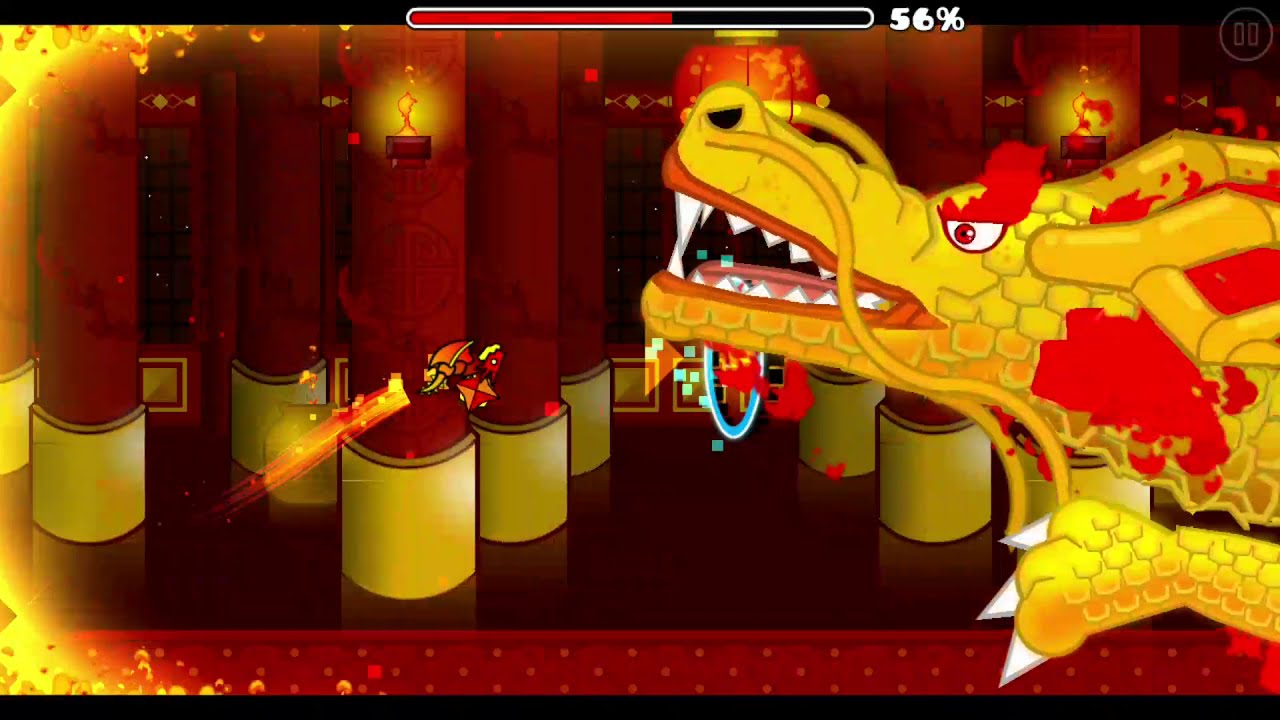 The Chosen, by DarinLou