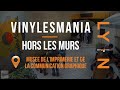 Vinylesmania aftermovie  hors les murs  micg lyon  031020