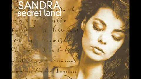 Sandra Cretu - Secret Land [Ultra Violet Remix]