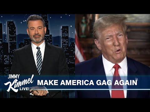 Donald Trump Slapped With A Gag Order, Furious George Santos Has A Meltdown &Amp; Still No House Speaker