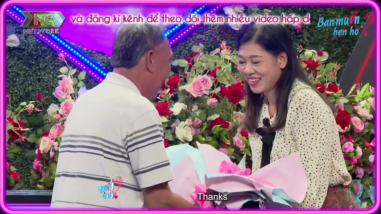 Quyền Linh xúc động chú tài xế CÔ ĐỘC TUỔI 60 bật khóc tìm hạnh phúc cuối đời | Bạn Muốn Hẹn Hò 2024