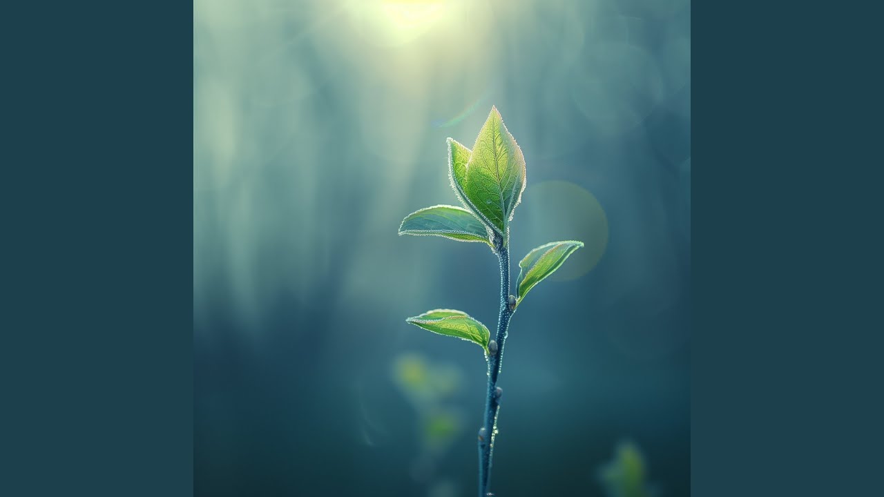 New Leaf (Nature) auf YouTube ansehen New Leaf (Nature) auf YouTube ansehen