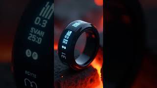 Halo Ring Prototype,