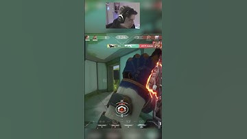 Secret Cypher Setup on Fracture