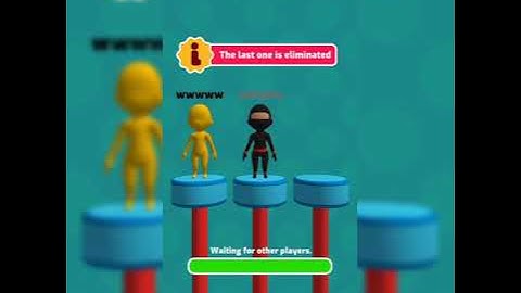 Fun Race 3D |Ep-5 Gameplay Walkthrough |  Bonus Level (iOS - Android)