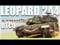 The Dutch Leopard Goes PREMIUM - Leopard 2A4 (OTCo) - War Thunder