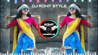 KAHA PABE KAHA PABE CG TAPORI (DJ ROHIT STYLE)