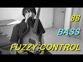 FUZZY CONTROL  88  Bass Cover