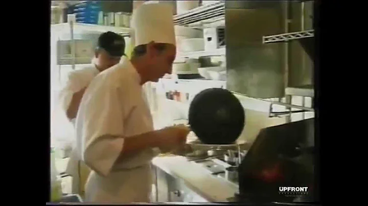 Gale's Italian Restaurant & Bar by filmmaker Keith...